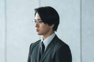 山田涼介主演ドラマ『一次元の挿し木』、山田と笠原秀幸が第7話を振り返り！次回・第8話の場面写真とあらすじも公開 - 画像一覧（4/9）