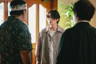 山田涼介主演ドラマ『一次元の挿し木』、山田と笠原秀幸が第7話を振り返り！次回・第8話の場面写真とあらすじも公開 - 画像一覧（9/9）