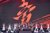【ライブレポート】BABYMONSTER、3度目のサマソニで圧巻のパフォーマンス！「皆さん、私たちのことちょっと好きになりましたか～？」 - 画像一覧（3/12）