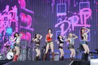 【ライブレポート】BABYMONSTER、3度目のサマソニで圧巻のパフォーマンス！「皆さん、私たちのことちょっと好きになりましたか～？」 - 画像一覧（5/12）