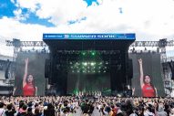 【ライブレポート】BABYMONSTER、3度目のサマソニで圧巻のパフォーマンス！「皆さん、私たちのことちょっと好きになりましたか～？」 - 画像一覧（10/12）