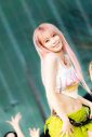 【ライブレポート】LE SSERAFIM『サマソニ』初出演！「忘れられない大切な思い出」 - 画像一覧（4/12）