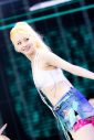 【ライブレポート】LE SSERAFIM『サマソニ』初出演！「忘れられない大切な思い出」 - 画像一覧（5/12）