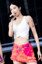 【ライブレポート】LE SSERAFIM『サマソニ』初出演！「忘れられない大切な思い出」 - 画像一覧（6/12）