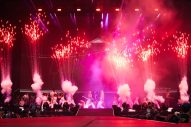 【ライブレポート】LE SSERAFIM『サマソニ』初出演！「忘れられない大切な思い出」 - 画像一覧（9/12）