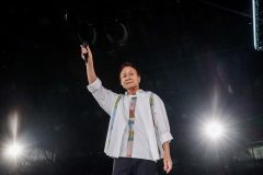 小田和正、2年ぶりの新曲＆全国ツアーのライブ音源を収録したアルバム『きっと!』リリース決定