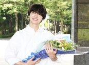 Kis-My-Ft2玉森裕太、ドラマ『マイ・フィクション』クランクアップ！撮影を振り返り「なかなか難しい題材で」 - 画像一覧（1/4）