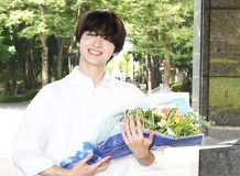 Kis-My-Ft2玉森裕太、ドラマ『マイ・フィクション』クランクアップ！撮影を振り返り「なかなか難しい題材で」