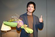 Kis-My-Ft2玉森裕太、ドラマ『マイ・フィクション』クランクアップ！撮影を振り返り「なかなか難しい題材で」 - 画像一覧（4/4）