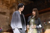 道枝駿佑主演『M.I.S.S.I.O.N. 歌劇な潜入捜査官』注目のドラキュラ姿を含む場面写真が一挙解禁 - 画像一覧（2/7）