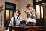 道枝駿佑主演『M.I.S.S.I.O.N. 歌劇な潜入捜査官』注目のドラキュラ姿を含む場面写真が一挙解禁 - 画像一覧（3/7）