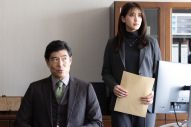 道枝駿佑主演『M.I.S.S.I.O.N. 歌劇な潜入捜査官』注目のドラキュラ姿を含む場面写真が一挙解禁 - 画像一覧（4/7）