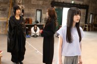 道枝駿佑主演『M.I.S.S.I.O.N. 歌劇な潜入捜査官』注目のドラキュラ姿を含む場面写真が一挙解禁 - 画像一覧（5/7）