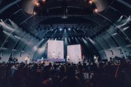 【ライブレポート】YOASOBI、自身最大規模となる北米ツアーを完走！「絶対にまたもっと大きくなって返ってきます」 - 画像一覧（2/9）