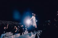 【ライブレポート】YOASOBI、自身最大規模となる北米ツアーを完走！「絶対にまたもっと大きくなって返ってきます」 - 画像一覧（8/9）