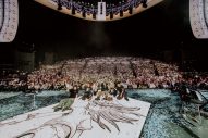 【ライブレポート】YOASOBI、自身最大規模となる北米ツアーを完走！「絶対にまたもっと大きくなって返ってきます」 - 画像一覧（9/9）