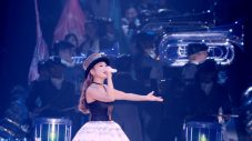 西野カナ、ホールツアー『HEART BEAT』東京公演をWOWOW独占放送＆配信決定！歴代ライブ11作品とMV集を一挙アンコール特集も - 画像一覧（5/13）