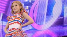 西野カナ、ホールツアー『HEART BEAT』東京公演をWOWOW独占放送＆配信決定！歴代ライブ11作品とMV集を一挙アンコール特集も - 画像一覧（8/13）