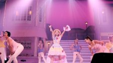 西野カナ、ホールツアー『HEART BEAT』東京公演をWOWOW独占放送＆配信決定！歴代ライブ11作品とMV集を一挙アンコール特集も - 画像一覧（9/13）
