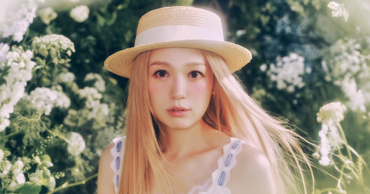 西野カナ、ホールツアー『HEART BEAT』東京公演をWOWOW独占放送＆配信