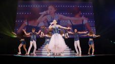 西野カナ、ホールツアー『HEART BEAT』東京公演をWOWOW独占放送＆配信決定！歴代ライブ11作品とMV集を一挙アンコール特集も - 画像一覧（13/13）