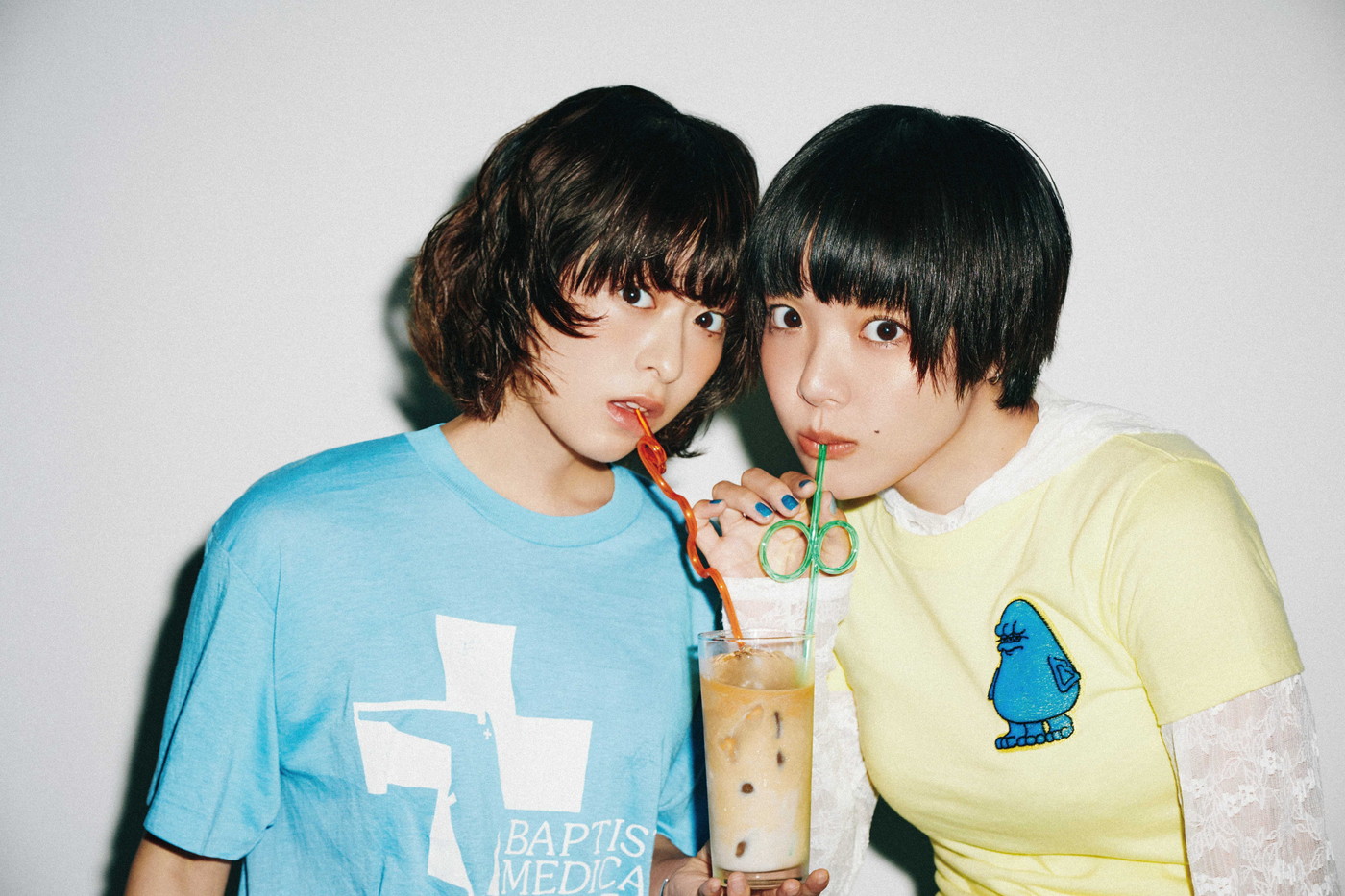 森七菜、4年ぶりに音楽活動を再開！大ファンのあいみょん提供の新曲「カフェ・オ・レ」リリース決定