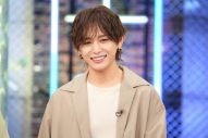 山田涼介、長年イメージキャラを務めるサーティワンアイスに関するクイズに「余裕です」 - 画像一覧（1/2）