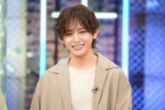 山田涼介、長年イメージキャラを務めるサーティワンアイスに関するクイズに「余裕です」