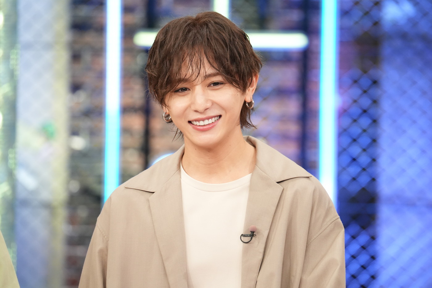 山田涼介、長年イメージキャラを務めるサーティワンアイスに関するクイズに「余裕です」