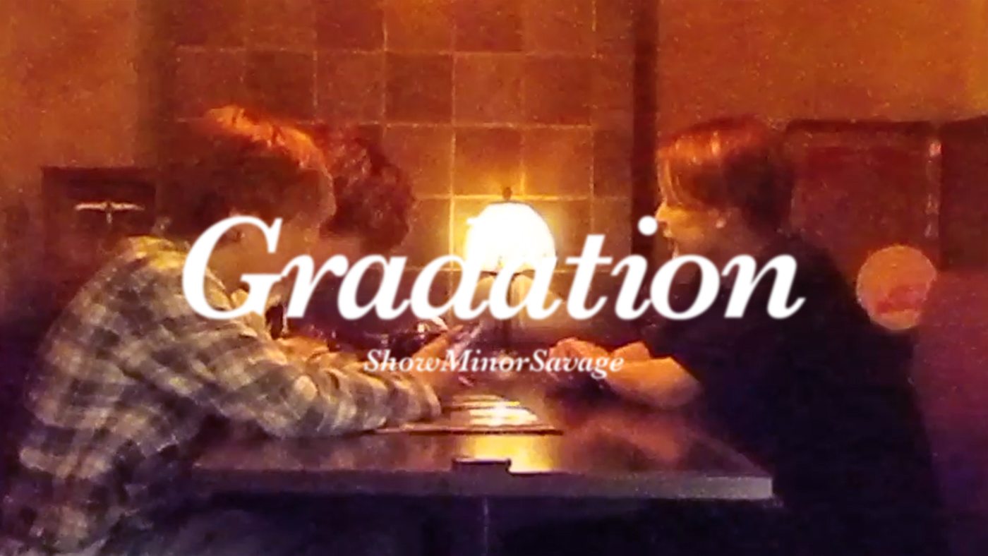 ShowMinorSavage（Aile The Shota、BE:FIRST・MANATO＆SOTA）夏のひとときを描いた「Gradation」のMV公開