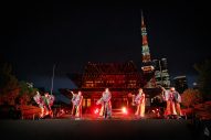 KEY TO LIT、今冬CDデビュー決定！ファンに見守られながらのサプライズ発表に「ありがとう！」 - 画像一覧（1/3）