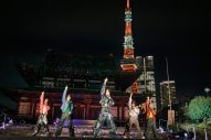 KEY TO LIT、今冬CDデビュー決定！ファンに見守られながらのサプライズ発表に「ありがとう！」 - 画像一覧（2/3）