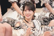 ＝LOVE、今だから語れる涙の日々を赤裸々告白！「絶対辞めてやるんだ！って思いながらやってました」 - 画像一覧（2/9）