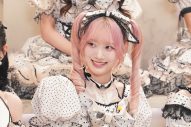 ＝LOVE、今だから語れる涙の日々を赤裸々告白！「絶対辞めてやるんだ！って思いながらやってました」 - 画像一覧（3/9）