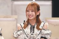 ＝LOVE、今だから語れる涙の日々を赤裸々告白！「絶対辞めてやるんだ！って思いながらやってました」 - 画像一覧（6/9）
