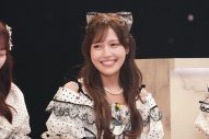 ＝LOVE、今だから語れる涙の日々を赤裸々告白！「絶対辞めてやるんだ！って思いながらやってました」 - 画像一覧（7/9）
