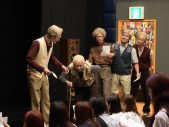 SixTONESが郵便局員やおじいちゃんに！『ワロタ！SEASON2』ラストエピソード配信 - 画像一覧（3/3）