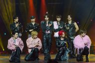 【ライブレポート】JO1『KCON LA 2026』でのステージに大反響！「この人たちにどうやってハマらずにいられるの…？」 - 画像一覧（1/8）