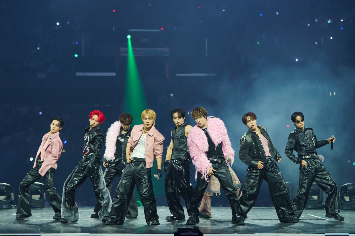 【ライブレポート】JO1『KCON LA 2026』でのステージに大反響！「この人たちにどうやってハマらずにいられるの…？」