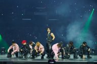 【ライブレポート】JO1『KCON LA 2026』でのステージに大反響！「この人たちにどうやってハマらずにいられるの…？」 - 画像一覧（3/8）