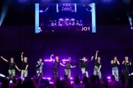 【ライブレポート】JO1『KCON LA 2026』でのステージに大反響！「この人たちにどうやってハマらずにいられるの…？」 - 画像一覧（6/8）