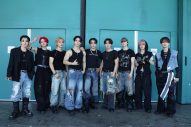【ライブレポート】JO1『KCON LA 2026』でのステージに大反響！「この人たちにどうやってハマらずにいられるの…？」 - 画像一覧（8/8）