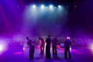 SB19×中島健人『サマソニ』で共演！「意味のある何かを生み出せることの証明になった」（SB19） - 画像一覧（1/6）