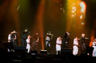 SB19×中島健人『サマソニ』で共演！「意味のある何かを生み出せることの証明になった」（SB19） - 画像一覧（4/6）