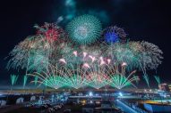 桑田佳祐の特別番組が「東北未来芸術花火」のLEDモニターで上映決定！ - 画像一覧（3/6）