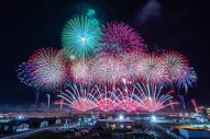 桑田佳祐の特別番組が「東北未来芸術花火」のLEDモニターで上映決定！ - 画像一覧（4/6）