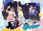 TrySailのデビュー10周年を締めくくるライブ映像Blu-rayが発売決定！ - 画像一覧（1/3）