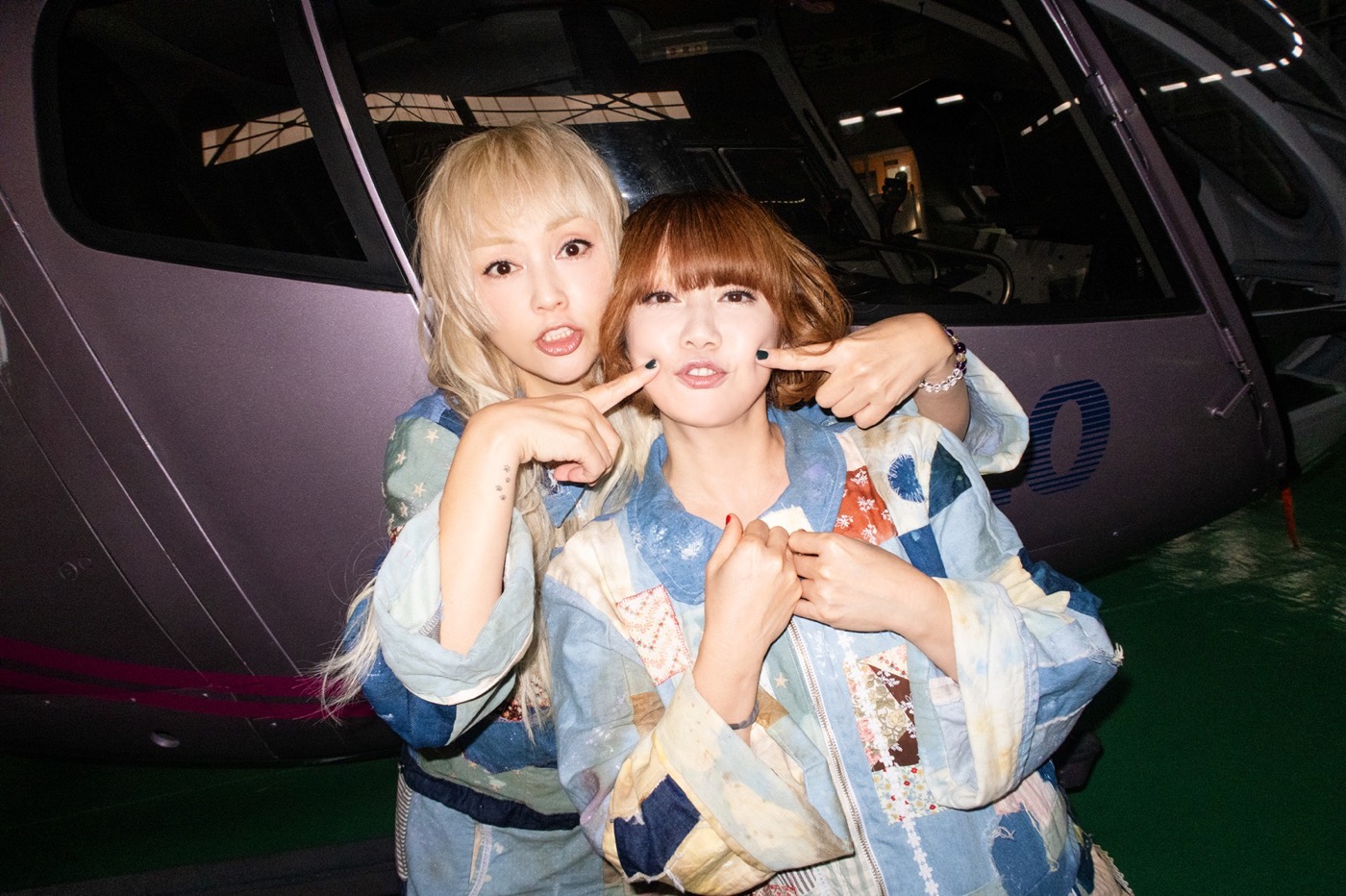PUFFY、ストリーミング未配信曲60曲を一挙サブスク解禁