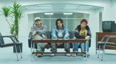 Number_iの臨場感溢れるライブ映像が、東京・新宿のど真ん中で放映 - 画像一覧（1/3）