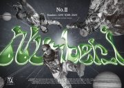 Number_iの臨場感溢れるライブ映像が、東京・新宿のど真ん中で放映 - 画像一覧（2/3）